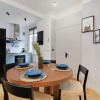 Отель Bastille - Cosy Design 1br / 4p Apartment, фото 10
