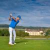Отель Le clos champagnac at Hotel Golf Chateau de Chailly, фото 7