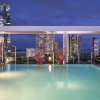 Отель Novotel Miami Brickell  в Майами