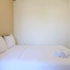 Отель Homey And Comfy 2Br Apartment At Parahyangan Residence, фото 2