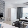 Отель S4 Designer Suites - KLCC - KL Tower - Netflix - WIFI, фото 4