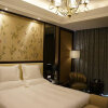 Отель Hanting Hotel Wuhu Baiyuecheng, фото 4