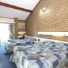 Отель Bairnsdale Motor Inn, фото 4