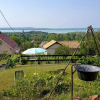 Отель Panorama Vonyarcvashegy, фото 21