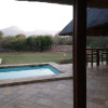 Отель Stand Alone Rooms 62 Blyde Wildlife Estate, фото 17
