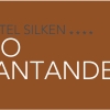 Отель Silken Rio Santander в Сантандере