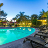 Отель Ramada by Wyndham Santa Barbara, фото 13