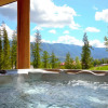 Отель Snow Creek Cabins by Fernie Lodging Co., фото 15