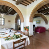 Отель -VILLA ALFREDO in Cortona, фото 26