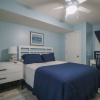 Отель Yacht Club Villas #3-103 3 Bedroom Condo by Redawning, фото 16