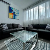 Отель Signature Point Bella Vista, Sea View 2 BR, фото 5
