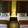 Отель TecnoHotel Valladolid, фото 6