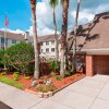 Отель Residence Inn by Marriott Tampa Sabal Park/Brandon, фото 19