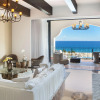 Отель Hyatt Ziva Los Cabos- All Inclusive, фото 42