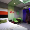 Отель K9 Motel, фото 4