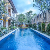 Отель Ubud Tropical garden 2, фото 12