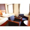 Отель Sun Plaza Sakai Annex - Vacation STAY 32636v, фото 27