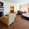 Отель Holiday Inn Express Hotel & Suites Mount Airy, an IHG Hotel, фото 3