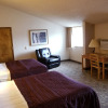 Отель FairBridge Inn, Suites & Outlaw Conference Center Kalispell, фото 4
