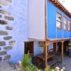 Отель House With 4 Bedrooms in Chío, With Wonderful sea View, Terrace and Wi, фото 22