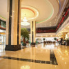 Отель TaiZhou Orange Town Hotel, фото 2