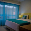 Отель Tiduca Hotel, фото 15