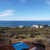 Отель Pinnacle Point Pool Lodge, фото 8