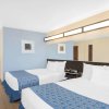 Отель Microtel Inn & Suites by Wyndham Waynesburg, фото 11