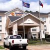 Отель Comfort Suites Lufkin, фото 23