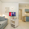 Отель Riva Lago e Spiaggia Apartment 3, фото 4