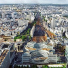 Отель Hôtel Les Artistes, фото 12