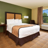 Отель Extended Stay America Suites Sacramento West Sacramento, фото 20