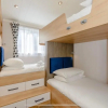 Отель Lovely 3-bed Lodge Near Beautiful Cartmel, фото 7
