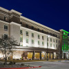 Отель Holiday Inn Hotel & Suites Waco Northwest, an IHG Hotel, фото 1