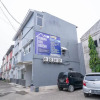 Отель KoolKost Syariah @ Jl Kelapa Dua Raya Tangerang (Minimum Stay 6 Nights), фото 1
