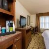 Отель Hilton Garden Inn Denver South Park Meadows Area, фото 7