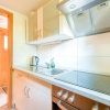 Отель Holiday Home in Guntersberge With Terrace, фото 3