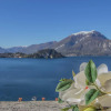 Отель Angolo con Vista in Varenna, фото 13