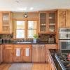 Отель Sunriver by Avantstay Cozy Mountain Home w/ Indoor Pool and Hot Tub, фото 5