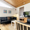 Отель 8 Person Holiday Home in Vaeggerlose, фото 10