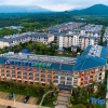 Отель Golden Stone Business Hotel, фото 1