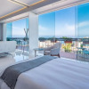 Отель Pier 603 Ocean Views Chic Romantic Zone, фото 15
