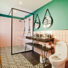 Отель Joyau secret # Jardin # Piscine # prox centre ville, фото 35