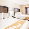 Отель Quality Inn & Suites, фото 16