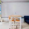 Отель Homey And Simply 2Br Apartment Aeropolis Residence, фото 10
