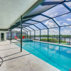 Отель Canalfront Port Charlotte Getaway w/ Boat Dock!, фото 25