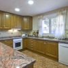 Отель Villa 8 Bedrooms With Pool And Wifi 106437, фото 4