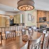 Отель Inviting Mountain Condo w/ Balcony in Vail Valley!, фото 11