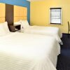 Отель Americas Best Value Inn North Kingstown, фото 6
