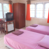 Отель Baan Chom Chan Resort, фото 10